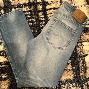 American Eagle Men’s jeans 32x30 skinny